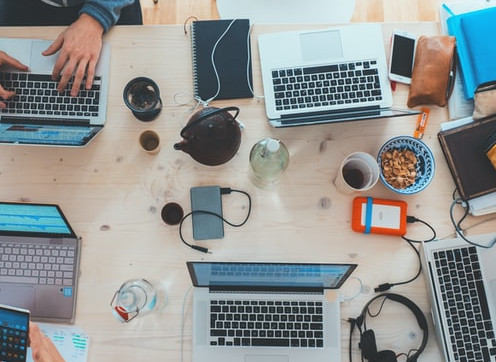 digitaliza tu empresa